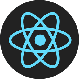 react